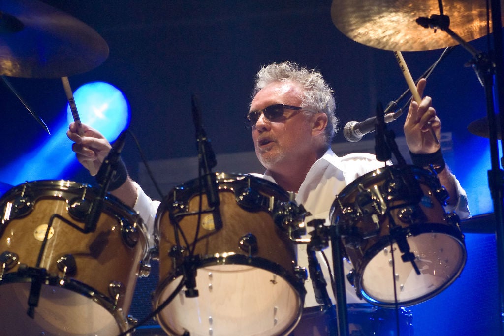 Queen’s Roger Taylor Announces New Solo Album