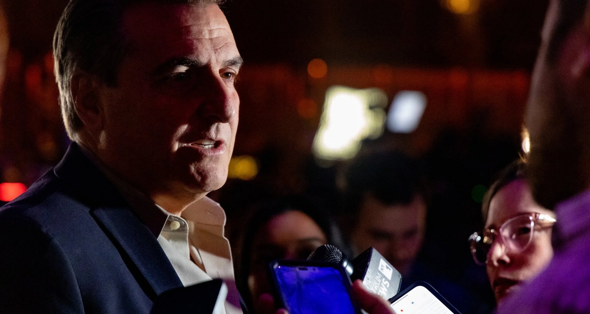 Gianaris endorses across Queens – but stays silent about his own successor — Queens Daily Eagle