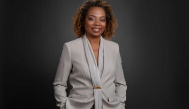 New York State Bar Association’s new president to focus on AI programming, family court tweaks