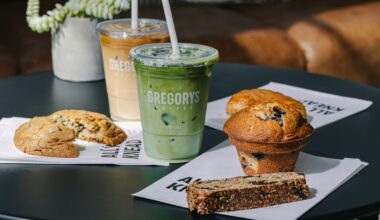 Gregorys Coffee Expands Long Island Footprint, Signing The Operators Behind NYC's Beloved Pop's Pizza