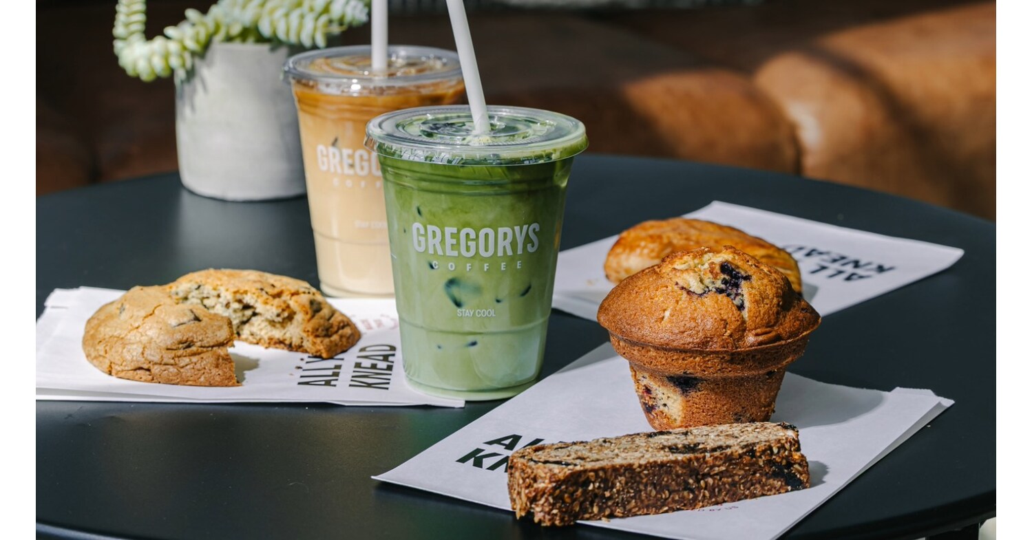 Gregorys Coffee Expands Long Island Footprint, Signing The Operators Behind NYC's Beloved Pop's Pizza