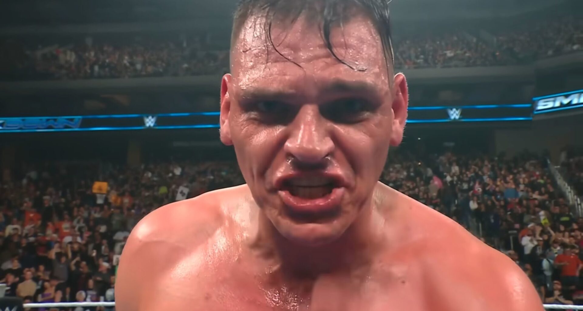 WWE SmackDown Preview: Kings, Queens, and Gunther Stipulations