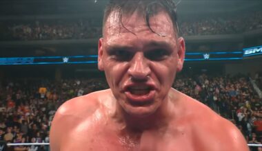 WWE SmackDown Preview: Kings, Queens, and Gunther Stipulations