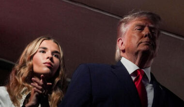 Trump booed at Knicks NBA finals game as visit snarls Manhattan traffic for hours