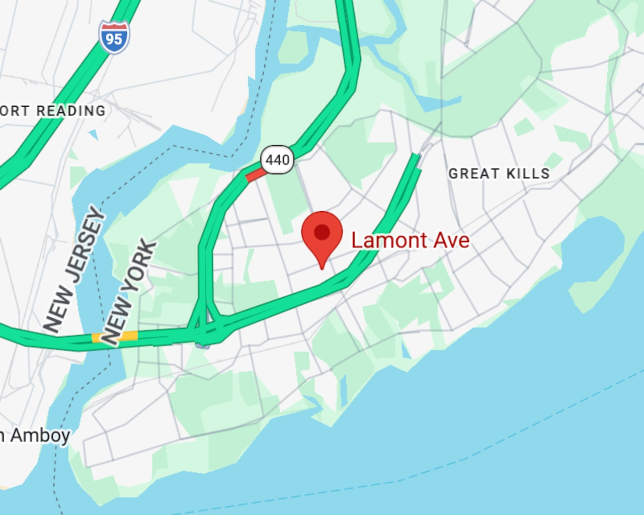 Google Maps