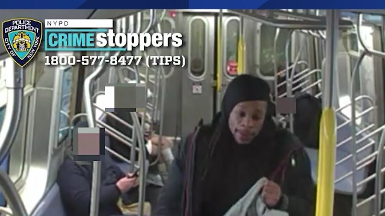 HATECRIMEINDICTMENTLTRAIN