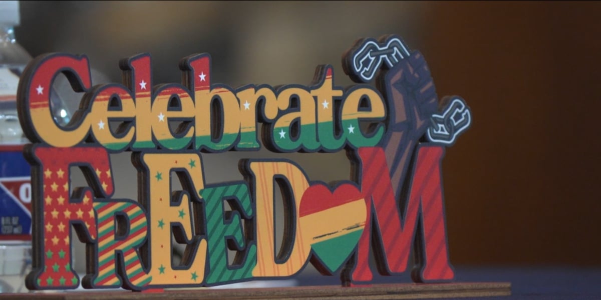 2026 Miss Juneteenth Minnesota kings and queens to tour across the state