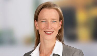 Savills Promotes Allyson Bowen to Vice Chair of NY Office – Commercial Observer