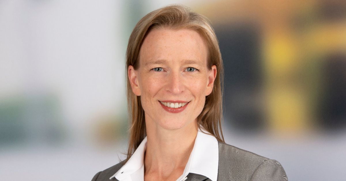 Savills Promotes Allyson Bowen to Vice Chair of NY Office – Commercial Observer