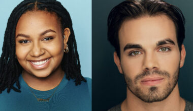 HEATHERS THE MUSICAL to Welcome Aniya Thompson as Martha Dunnstock in Off-Broadway Debut