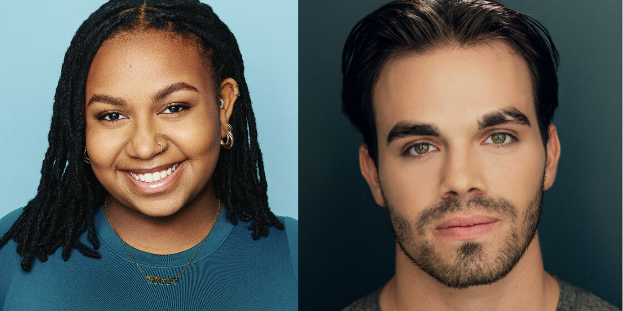 HEATHERS THE MUSICAL to Welcome Aniya Thompson as Martha Dunnstock in Off-Broadway Debut