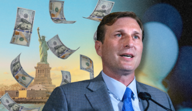 AIPAC Sneaks Money Into Manhattan
