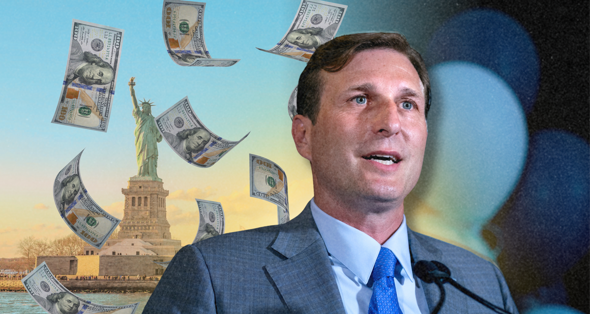 AIPAC Sneaks Money Into Manhattan