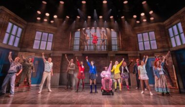 HEATHERS THE MUSICAL to Host Tonys Watch Party at The Rosevale Cocktail Room at The Civilian Hotel
