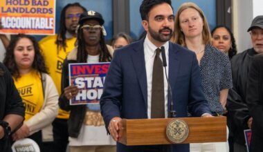 NYC's Most Serious Housing Violations Stay Open for Years