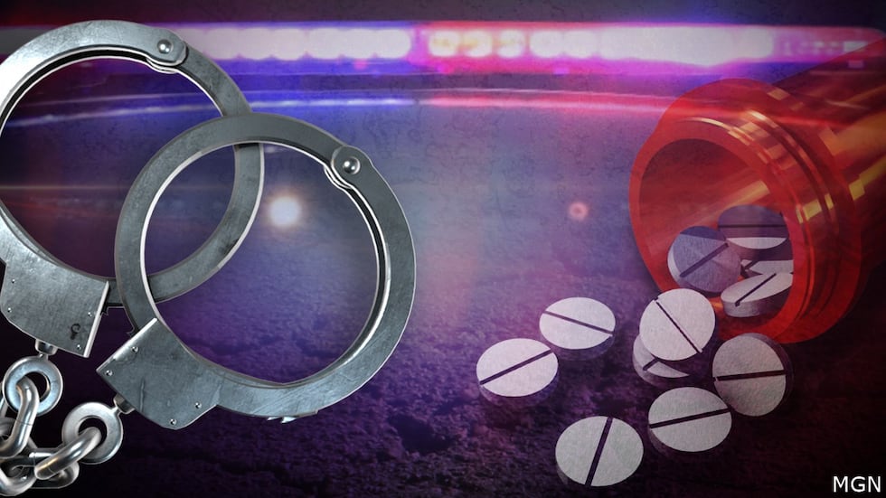 A 65-year-old Las Vegas man was booked into the Riley County Jail following his Sunday arrest...