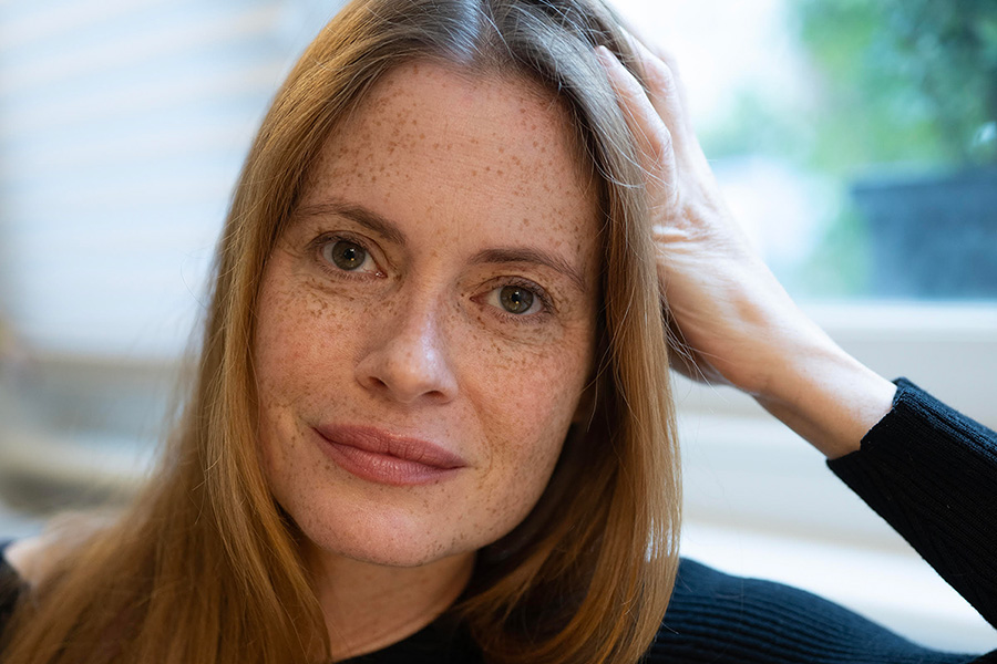 The Innocents Abroad | Suzy Hansen, Dahlia Krutkovich