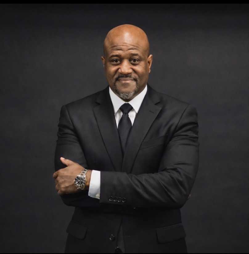 Bervin Harris: Raising Kids, Building Community 