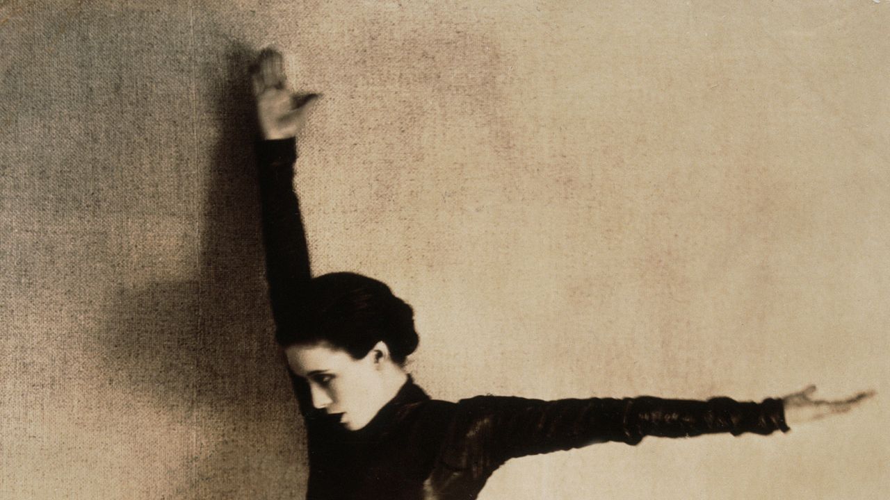 When Dance in New York Took Center Stage