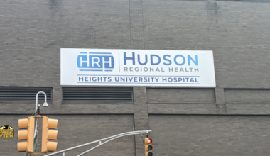 Judge vacates TRO against NJDOH regarding Jersey City's Heights hospital closure