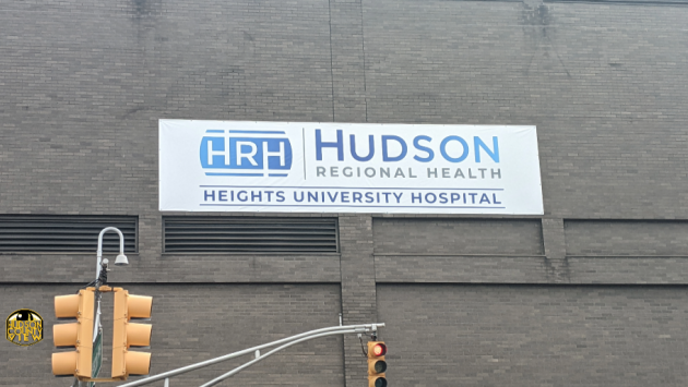 Judge vacates TRO against NJDOH regarding Jersey City's Heights hospital closure