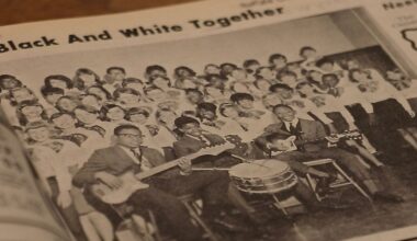 A look at the history of integration in N.Y. public schools