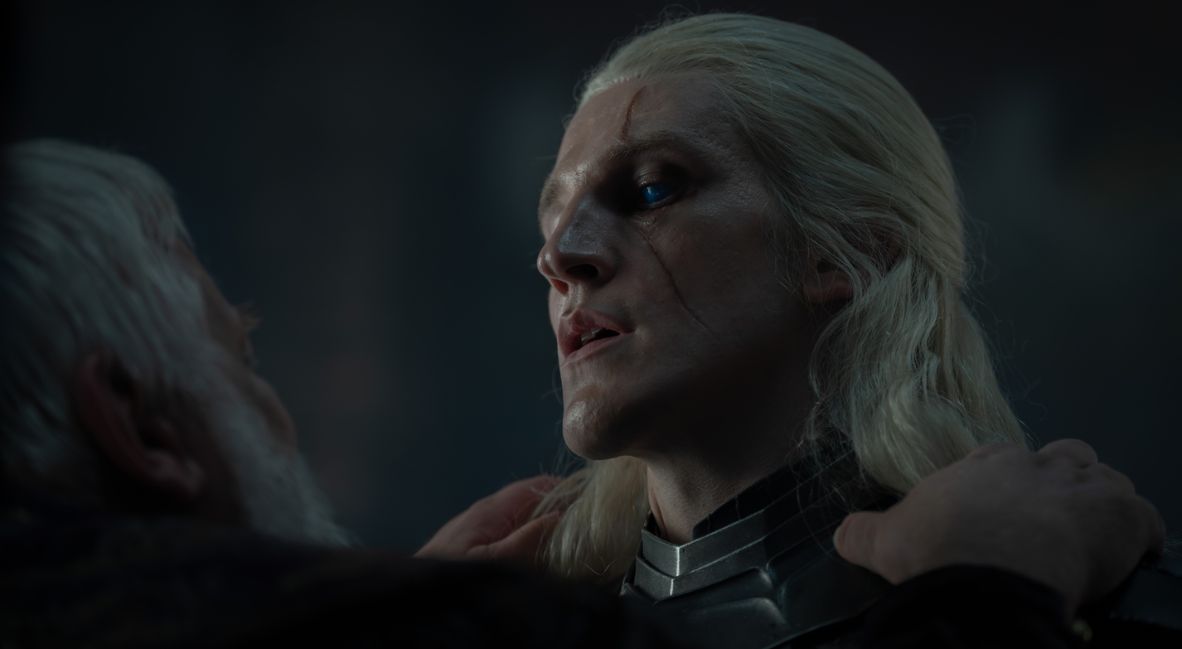 RECAP: 'House of the Dragon' Season 3 Episode 2 — "Queen's Landing" 9 House of the Dragon Season 3 Episode 2 - Aemond