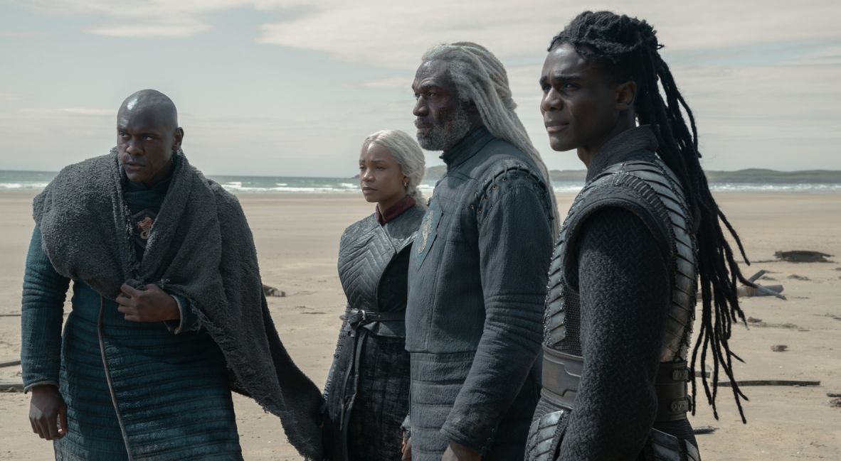 RECAP: 'House of the Dragon' Season 3 Episode 2 — "Queen's Landing" 5 House of the Dragon Season 3 Episode 2 But Why Tho 6