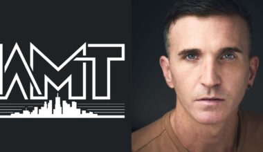 IAMT Welcomes Charlie Sutton as New Head of Dance