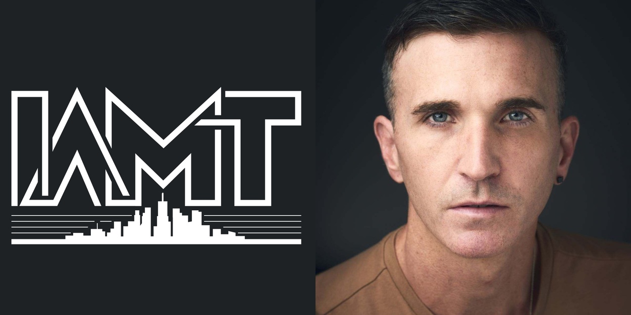 IAMT Welcomes Charlie Sutton as New Head of Dance