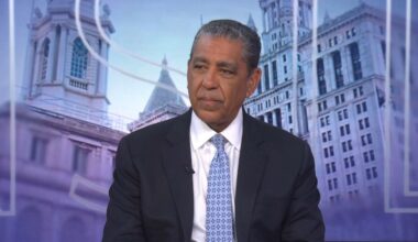 Rep. Adriano Espaillat lays out his reelection bid