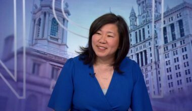 Rep. Meng makes case to remain in Queens seat