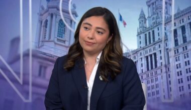 Senator talks bill to pause construction of data centers