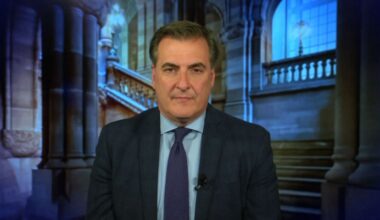 Gianaris reflects on his career after more than 20 years
