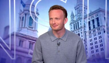 Analyzing congressional races in NYC ahead of June primary