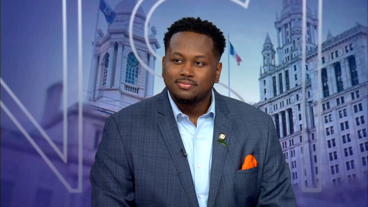 Councilman urges Mayor Mamdani to increase NYC parks funding