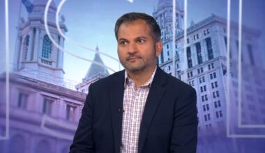 Vichal Kumar on why he wants to replace Rep. Velázquez