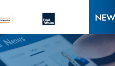 Paul, Weiss gains executive compensation expert in New York