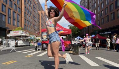 Bronx Pride 2026: A guide to LGBTQ+ events across the borough – Bronx Times