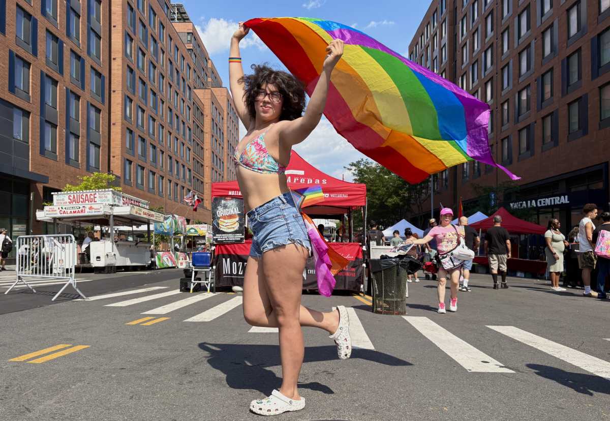 Bronx Pride 2026: A guide to LGBTQ+ events across the borough – Bronx Times