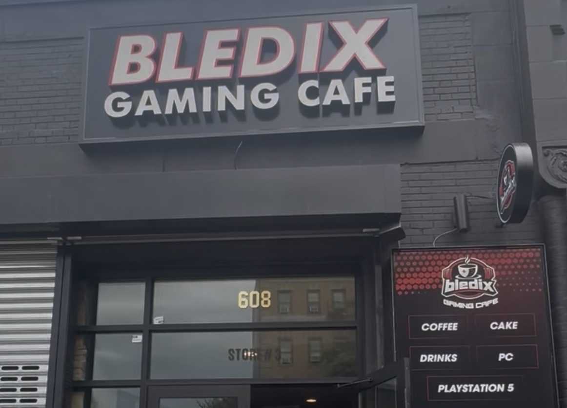Inside the Bronx’s new gaming spot: Bledix Gaming Cafe creates a unique neighborhood hangout – Bronx Times