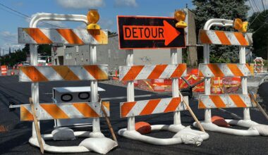 I-81 Viaduct construction disrupts Syracuse businesses