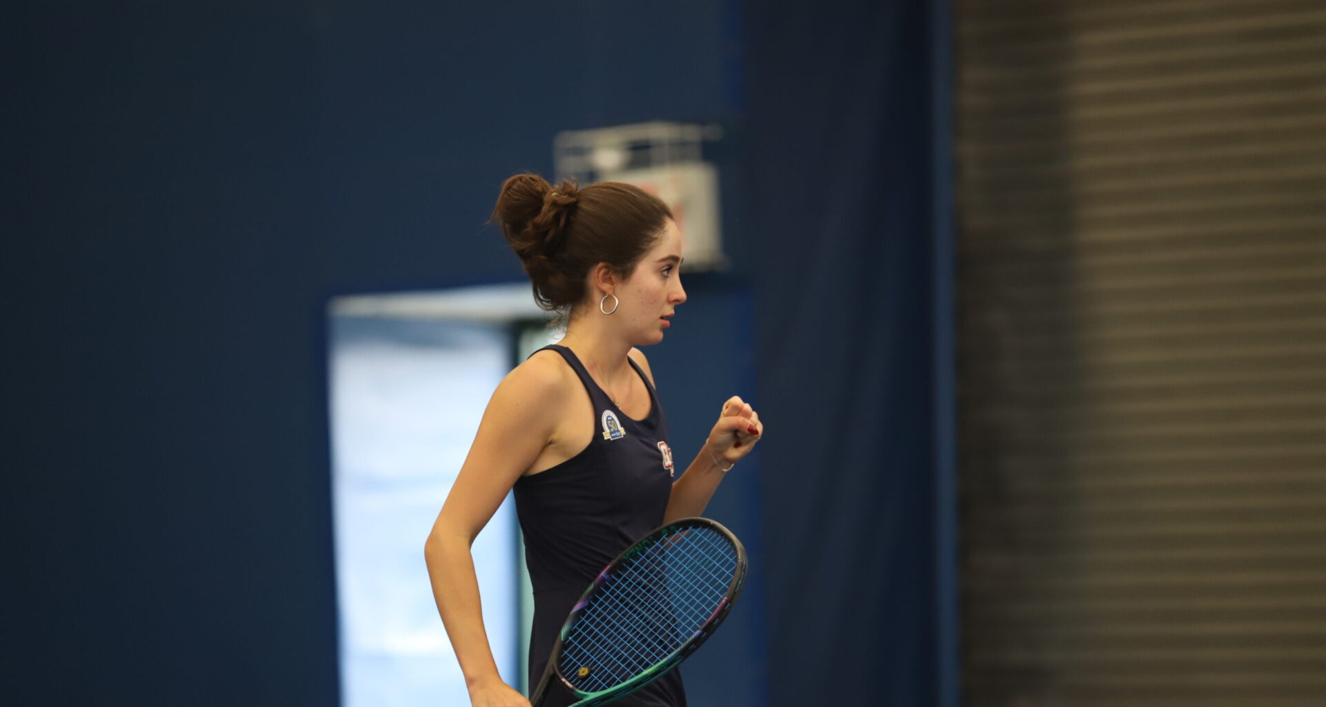 ITA Student-Athlete Council Spotlight – Lydia Zafeiri, Queens College