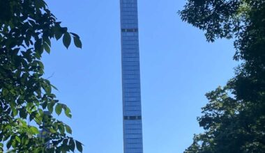 A supertall order: New York’s high court decision in Steinway Tower lawsuit signals sweeping changes in real estate law