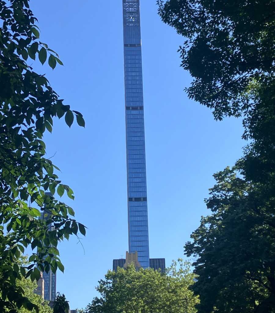 A supertall order: New York’s high court decision in Steinway Tower lawsuit signals sweeping changes in real estate law