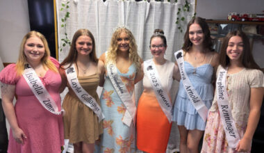 Queens Tea held in Jersey Shore | News, Sports, Jobs