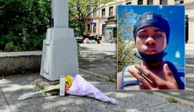 Boy who died in Harlem electric dirt bike crash planned to celebrate recent 13th birthday next day
