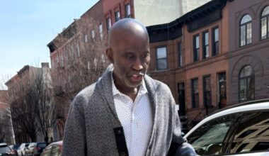 Senior at heart of Brooklyn property dispute that led to massive protest and arrests sent back to Georgia