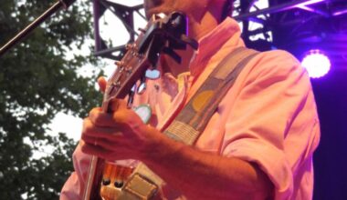The Manhattan Beat: Supercool Live Music in the NYC Area This Week – The Aquarian