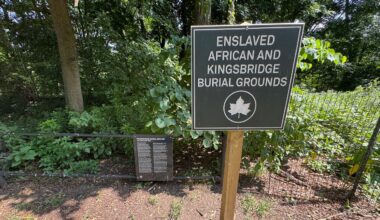 Van Cortlandt Park Juneteenth celebration continues to grow